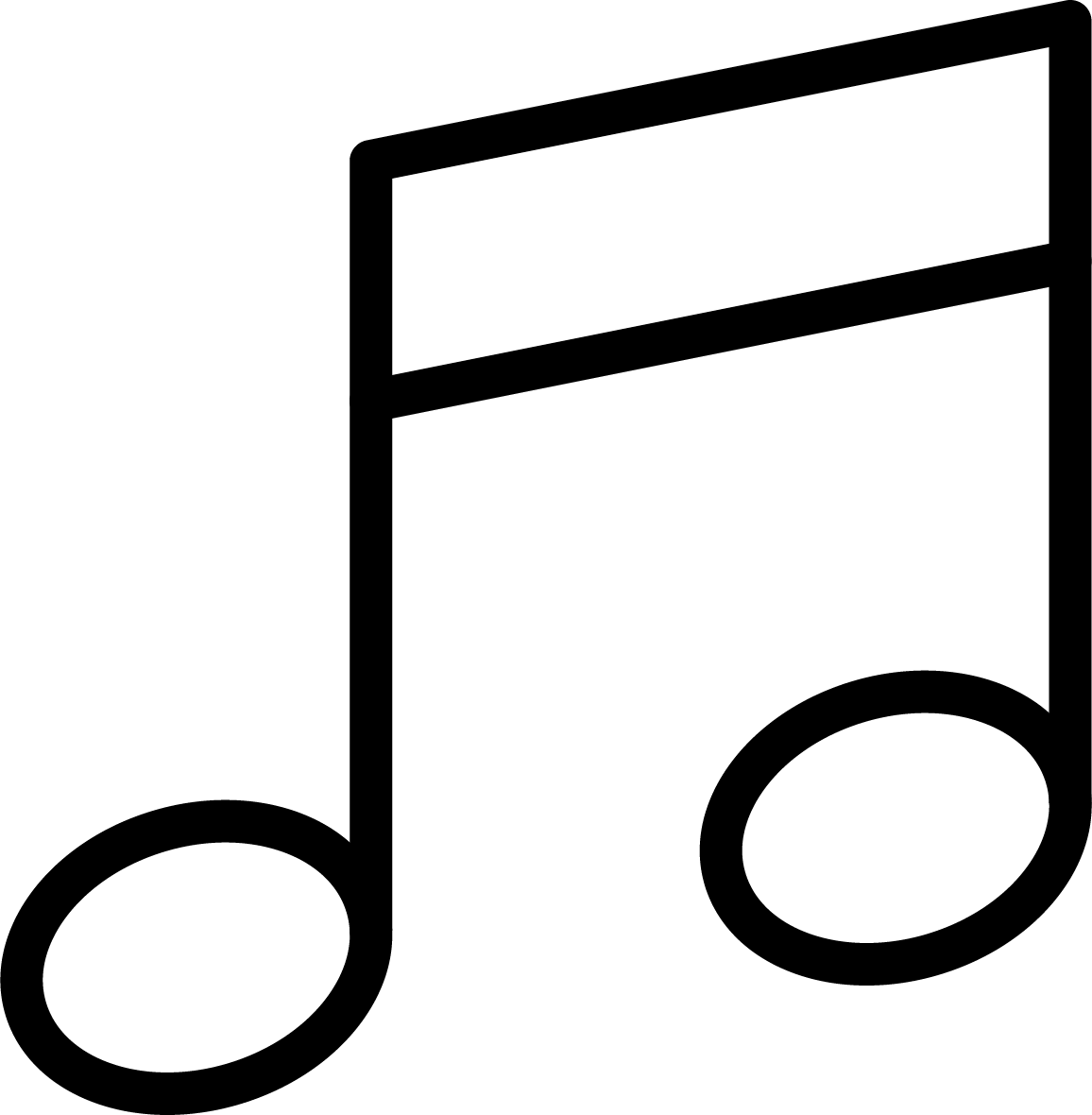 Brackets with slash between them